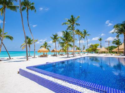 Emerald Maldives Resort & Spa
