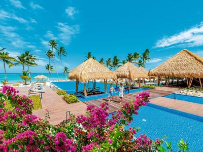 Emerald Maldives Resort & Spa