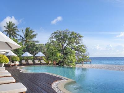 Adaaran Prestige Water Villas