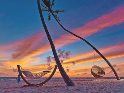 Fushifaru Maldives