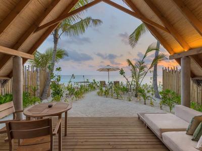 Fushifaru Maldives
