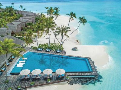Fushifaru Maldives