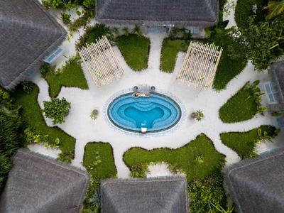 Fushifaru Maldives