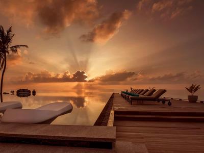 Fushifaru Maldives