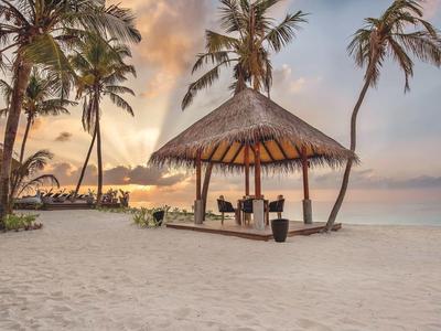 Fushifaru Maldives
