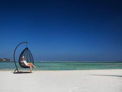 Pearl Sands of Maldives