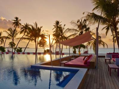 Kandima Maldives
