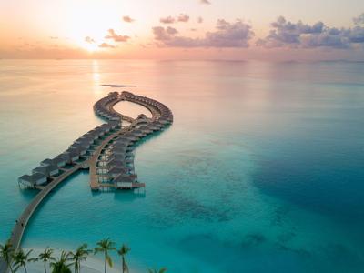 Kandima Maldives