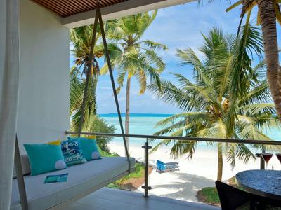 Kandima Maldives