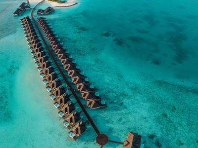 Sun Siyam Iru Veli Maldives