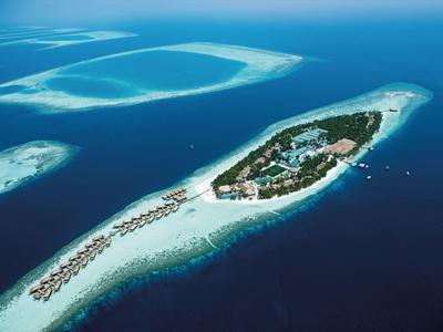 Vilamendhoo Island Resort & Spa