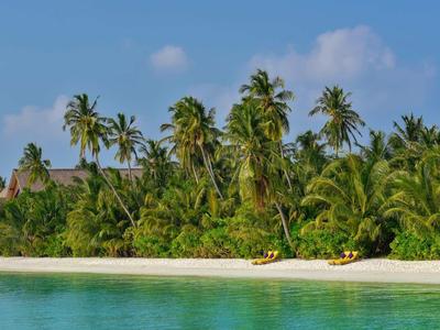 Mercure Maldives Kooddoo