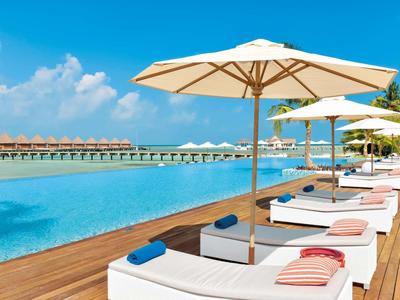Mercure Maldives Kooddoo