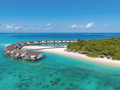 NH Collection Reethi Resort