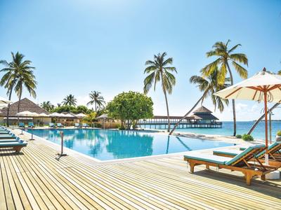 Reethi Faru Resort