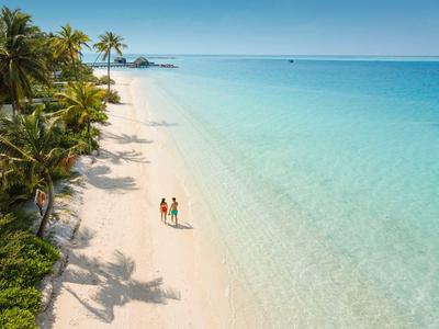 Sirru Fen Fushi-Private Lagoon Resort