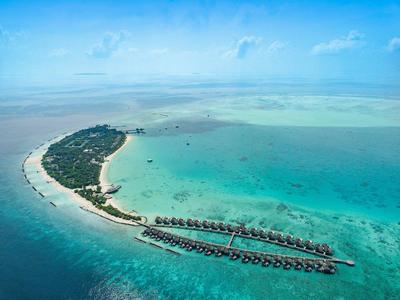 Sirru Fen Fushi-Private Lagoon Resort
