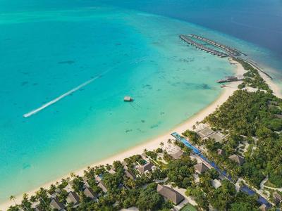 Sirru Fen Fushi-Private Lagoon Resort