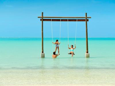 Sirru Fen Fushi-Private Lagoon Resort
