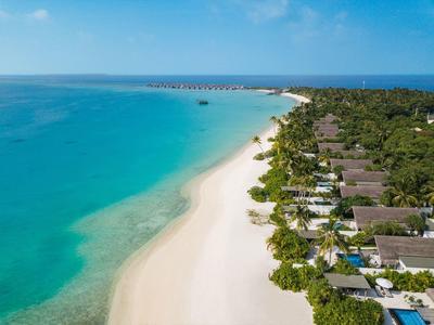 Sirru Fen Fushi-Private Lagoon Resort