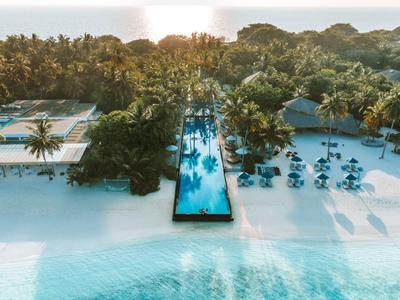 Sirru Fen Fushi-Private Lagoon Resort