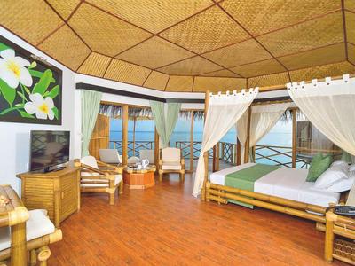 Safari Island Resort & Spa