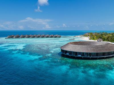 Kagi Maldives Resort & Spa
