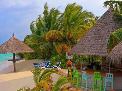 Eriyadu Island Resort