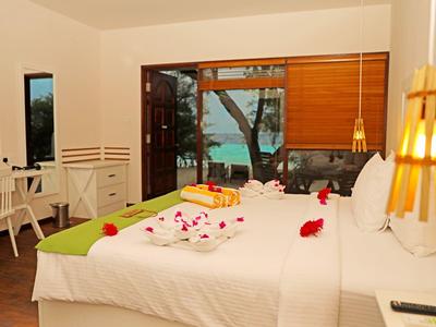 Eriyadu Island Resort