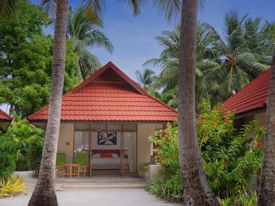 Kurumba Maldives
