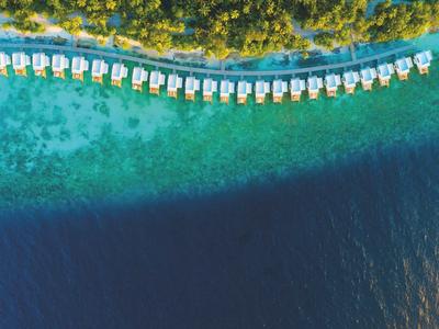 Dhigali Maldives