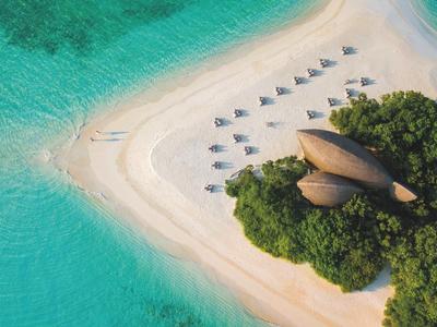 Dhigali Maldives
