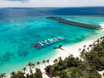 Siyam World Maldives