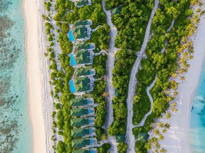Siyam World Maldives