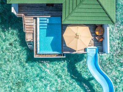 Siyam World Maldives