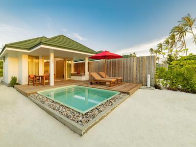 Siyam World Maldives