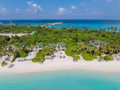 Siyam World Maldives