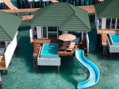 Siyam World Maldives