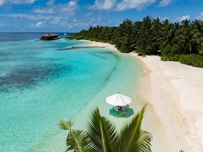 OZEN Reserve Bolifushi
