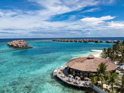 OZEN Reserve Bolifushi
