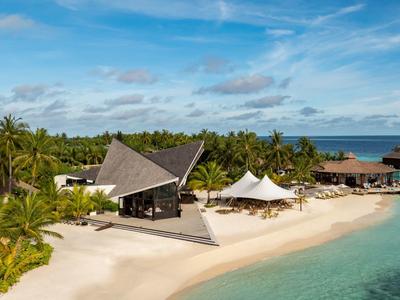 OZEN Reserve Bolifushi