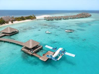 Cora Cora Maldives