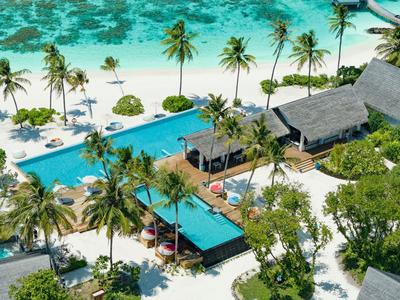 Cora Cora Maldives