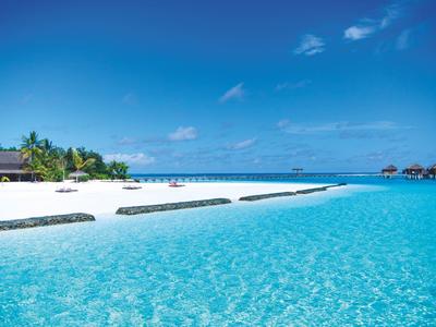 Constance Moofushi Maldives