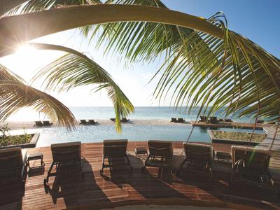 Constance Moofushi Maldives