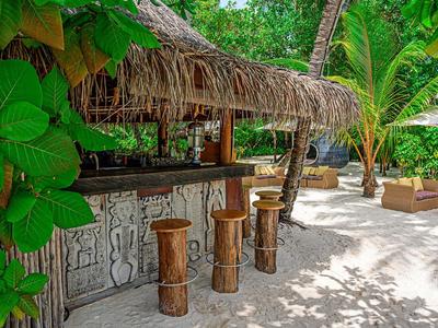 Constance Moofushi Maldives