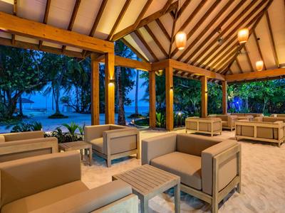 Fiyavalhu Resort Maldives
