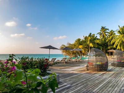 Fiyavalhu Resort Maldives