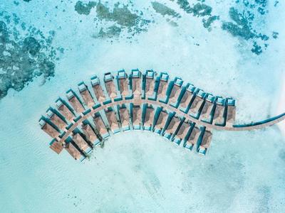 Jawakara Islands Maldives