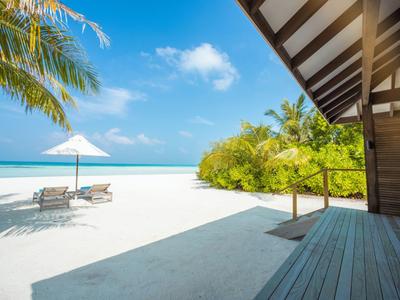 Jawakara Islands Maldives